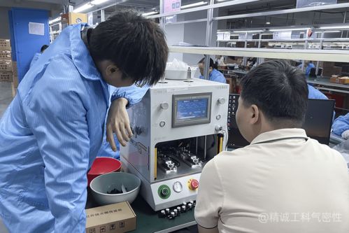 預(yù)算有限如何選對氣密性檢測儀？機電科技領(lǐng)域采購避坑與高性價比指南